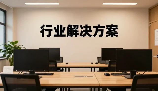 代理代办服务选型中需关注的五大核心要素